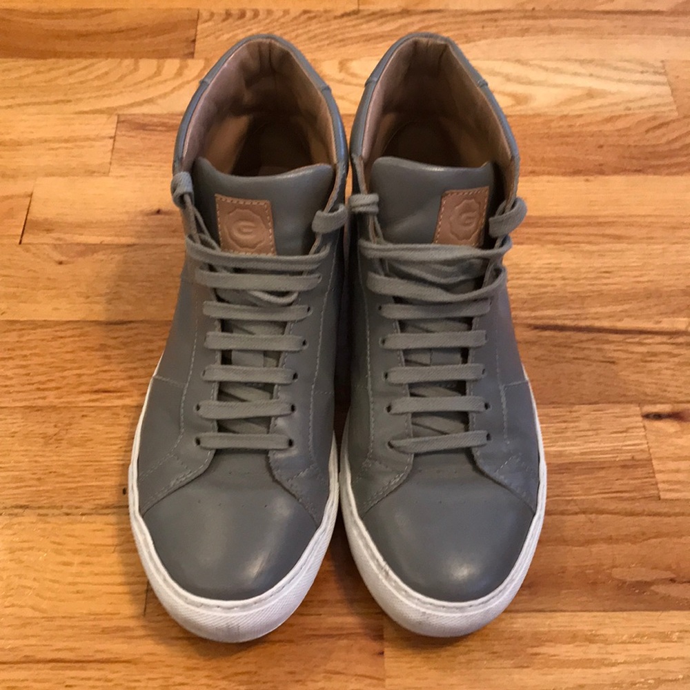 GREATS ROYAL HIGH hightop sneakers